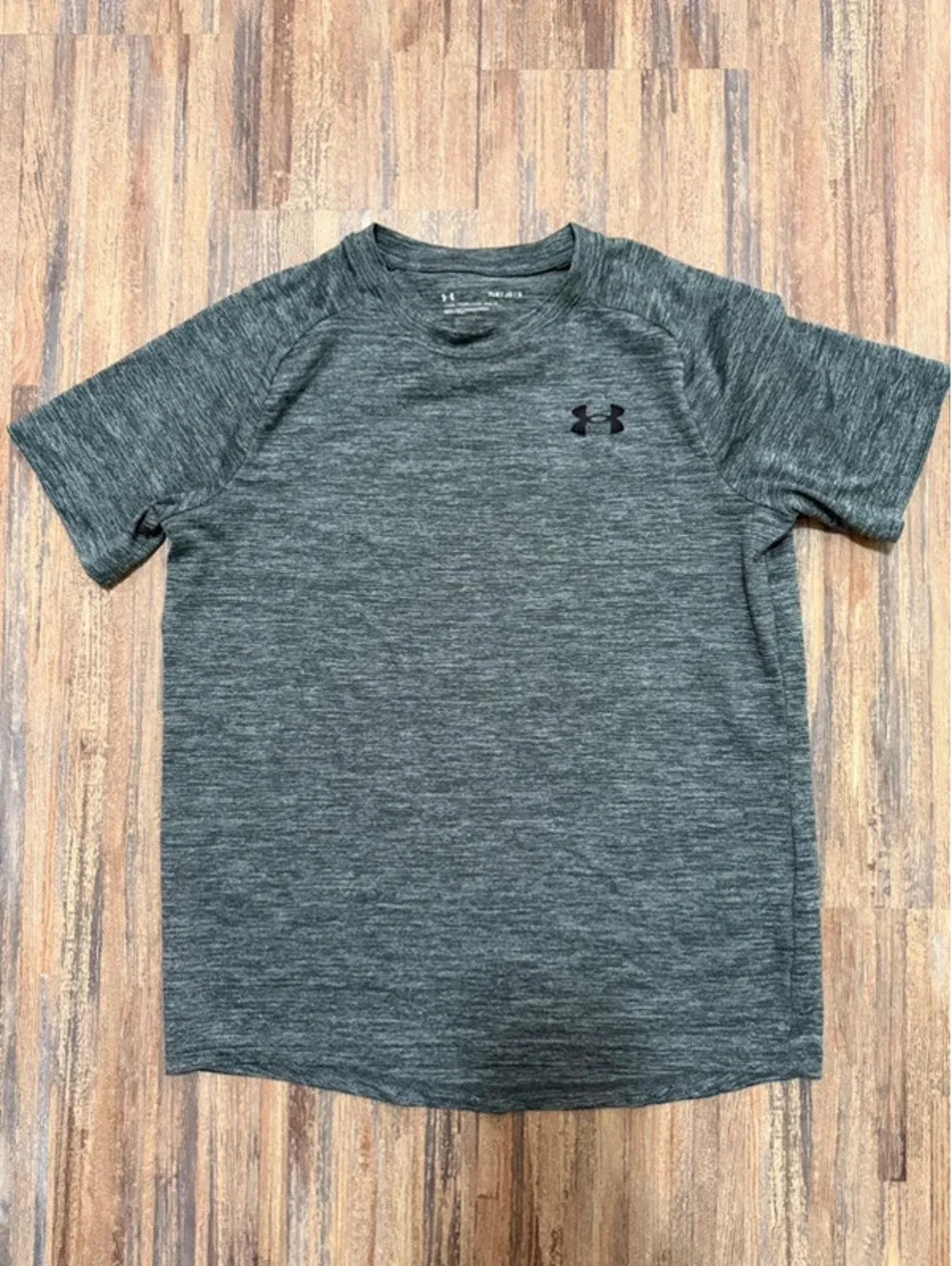 Under armour youth large